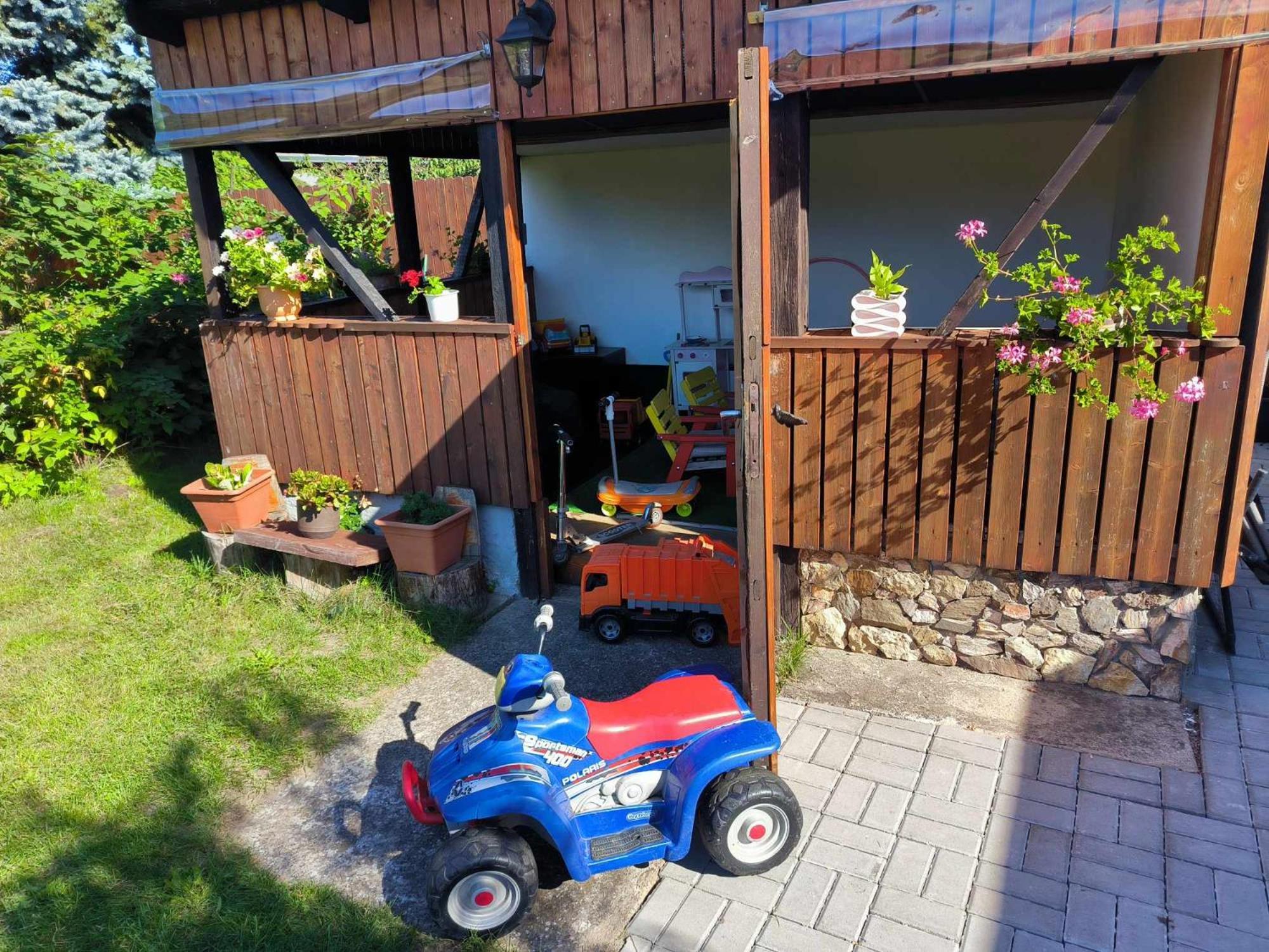 House Of Relax Vila Recany nad Labem Exterior foto